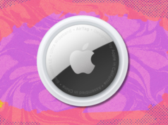 Oferta Apple AirTag Early Black Friday: obtenga uno por solo $ 18