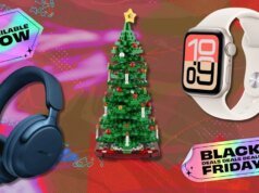 Amazon Black Friday 2025: tenemos más de 110 ofertas disponibles ahora