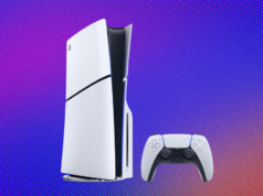 Esta PlayStation 5 Slim tiene $ 100 de descuento este fin de semana en Black Friday