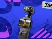 Oferta Cyber Monday: ahorre $ 270 en DJI Osmo Pocket 3, la cámara con cardán favorita de culto