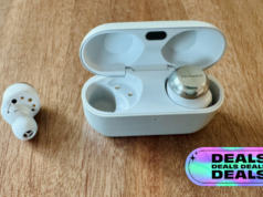 Los Technics AZ100 son los auriculares más impresionantes que hemos probado y tienen un descuento de $ 77 en la oferta Cyber Monday de Amazon