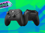 Ahorre $ 30 en el controlador Xbox SCUF Valor Pro recién lanzado para el Black Friday