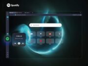 Opera ha presentado el nuevo tema de Sonic que convierte tu música en animaciones de navegador en tiempo real