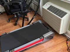 Soy una mamá activa, así es como aumento mis pasos durante el invierno