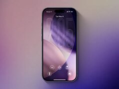 iOS 26.2 agrega el control deslizante Liquid Glass para personalizar la pantalla de bloqueo