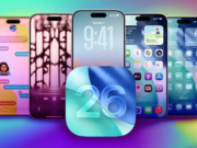 Esta configuración de iPhone puede ajustar todo el vidrio líquido de tu iPhone a la vez