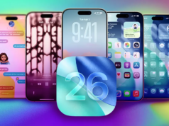 Esta configuración de iPhone puede ajustar todo el vidrio líquido de tu iPhone a la vez