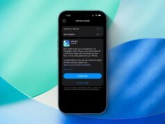iOS 26.1: aquí están las notas de la versión oficial de Apple
