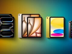 Hoja de ruta del iPad 2026: aquí es cuando esperar cada próximo modelo