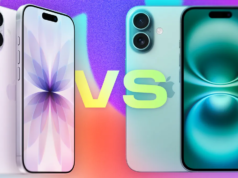 iPhone 17 vs iPhone 16: ¿Cuál es la mejor opción para ti?