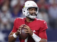 Los Cardinals pusieron fin a una racha de cinco derrotas consecutivas con una contundente victoria sobre los Cowboys.