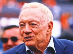 ¿Jerry Jones está tratando de recrear el intercambio que ganó los 3 Super Bowls de los Cowboys?