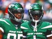 Por qué los Jets fueron inteligentes al comenzar sin la estrella Sous Gardner, Quinnen Williams