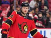 El jugador de la NHL Arthur Kaliev es acusado de una gran estafa por dinero del juego