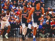 Qua Pitt vence al No. 13 Arizona sobre el campeón defensor, No. 3 Florida