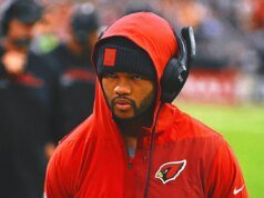 Buzz de la Semana 10 de la NFL de 2025: el mariscal de campo de los Cardinals, Kyler Murray, estará fuera por varias semanas