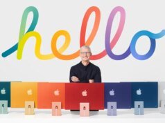 Gurman: “Algunas señales internas” indican que Tim Cook dejará el cargo de director ejecutivo a principios del próximo año