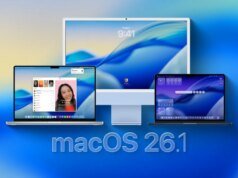 Apple lanzó macOS Tahoe 26.1, aquí todo es nuevo