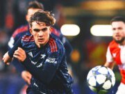 ¡¿Cuántos años?! Max Daumann del Arsenal es ahora el jugador más joven de la Liga de Campeones