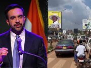 Zohran Mamdani se convierte en el primer alcalde musulmán de Nueva York en medio de una reacción global