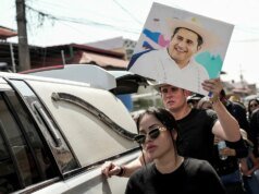 El alcalde anticártel Carlos Manzo asesinado en evento del Día de Muertos en México