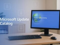 Guía del catálogo de Microsoft Update para instalaciones seguras sin conexión