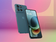 Los nuevos Moto G y Moto G Play Pack de Motorola cuentan con un núcleo Gemini a un precio más bajo