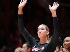 Cómo ver el voleibol de Nebraska vs Illinois: canales de TV, streaming, hora