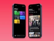 La aplicación Apple News en iOS 26.2 tiene un diseño nuevo y mejorado