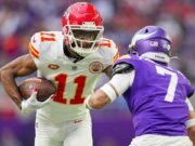 Los Steelers incorporaron al excompañero de Aaron Rodgers