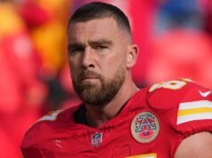 Noticias de la NFL: Travis Kelce de los Chiefs despeja el tablero de TD después de una llamada cuestionable