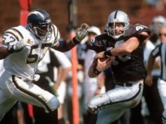 Muere ex linebacker de la NFL a los 63 años