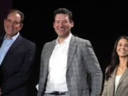 La extraña voz de Tony Romo desconcierta a los fanáticos de la NFL