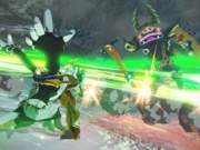 Ojalá el nuevo juego Zelda de Switch 2 de Nintendo fuera un juego Zelda original