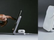 El cargador inalámbrico Qi2 de 25 W de Nomad está listo para Pixel 10 y iPhone 17