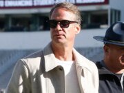Lane Kiffin no está seguro de la decisión del entrenador