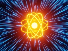 Los físicos descubren “puertas” ocultas que permiten escapar a los electrones