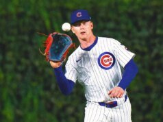 Ganadores del Guante de Oro de la MLB: Los Cachorros lideran la liga con tres ganadores