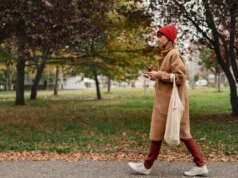 Una nueva investigación muestra que una caminata larga es mejor que varias caminatas cortas