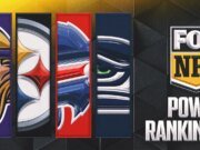 Semana 10 del NFL Power Rankings 2025: ¿Qué tan buenos son los buenos equipos?