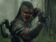 Crítica de ‘Predator: Badlands’: Violenta, divertida y para pasar un buen rato en el cine