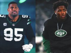 Fecha límite de cambios de la NFL de 2025: calificación de Jets, Cowboys y otros movimientos importantes el día límite