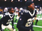 El WR de los Seahawks, Rashid Shahid, congela la extensión después del intercambio: “Estoy aquí para quedarme”