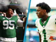 Chris Broussard califica la fecha límite de cambios de los Cowboys y el equipo reacciona al gran movimiento de Sas Gardner | Lo primero es lo primero