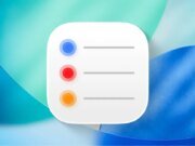 La nueva función Recordatorios de iOS 26.2 es exactamente lo que he querido durante años