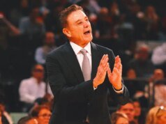 Temporada de baloncesto universitario 2025-26: juegos notables para ver en FOX, FS1 y más