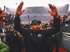 Panorama general: esta fue la victoria que Ryan Day ha perseguido durante cuatro años