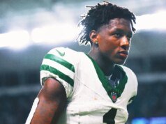 ‘Los Jets tienen futuro ahora’: lo que dice la gente en la NFL sobre los cambios en la fecha límite máxima