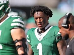 Noticias de la NFL: los Jets cambian a Sauce Gardner a los Colts