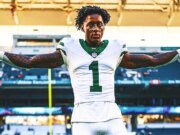 Al pagar de más por Sauce Gardner, los Colts saltaron de cabeza a la ventana del Super Bowl